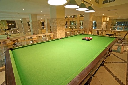 Egypt Hurghada Sunny Days El Palacio Resort & Spa 8 dňový pobyt All Inclusive Letecky Letisko: Bratislava June 2026 ( 2/06/26- 9/06/26)