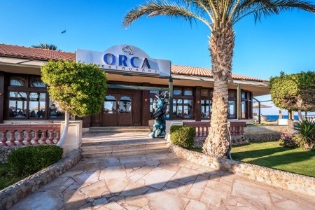 Egypt Hurghada Sunny Days Palma De Mirette 9 dňový pobyt All Inclusive Letecky Letisko: Praha July 2026 (11/07/26-19/07/26)