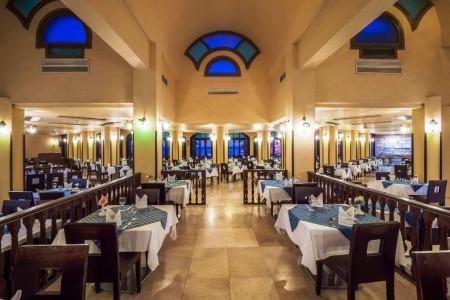 Egypt Hurghada Sunny Days Palma De Mirette 9 dňový pobyt All Inclusive Letecky Letisko: Praha July 2026 (11/07/26-19/07/26)