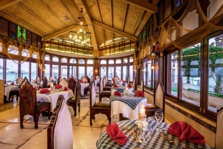 Egypt Hurghada Sunny Days Palma De Mirette 9 dňový pobyt All Inclusive Letecky Letisko: Praha July 2026 (11/07/26-19/07/26)