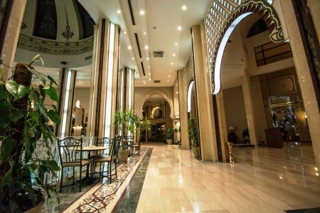 Egypt Hurghada Sunny Days Palma De Mirette 9 dňový pobyt All Inclusive Letecky Letisko: Praha July 2026 (11/07/26-19/07/26)