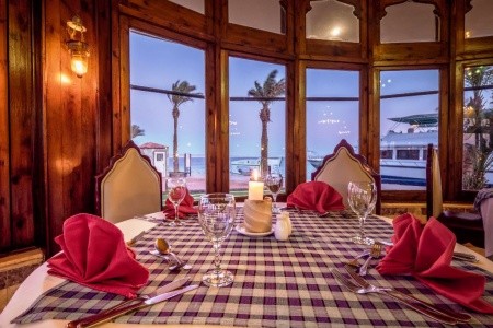 Egypt Hurghada Sunny Days Palma De Mirette 9 dňový pobyt All Inclusive Letecky Letisko: Praha July 2026 (11/07/26-19/07/26)