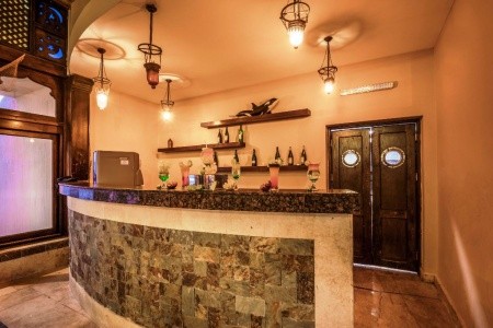 Egypt Hurghada Sunny Days Palma De Mirette 9 dňový pobyt All Inclusive Letecky Letisko: Praha July 2026 (11/07/26-19/07/26)