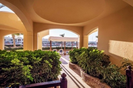 Egypt Hurghada Sunny Days Palma De Mirette 9 dňový pobyt All Inclusive Letecky Letisko: Praha July 2026 (11/07/26-19/07/26)