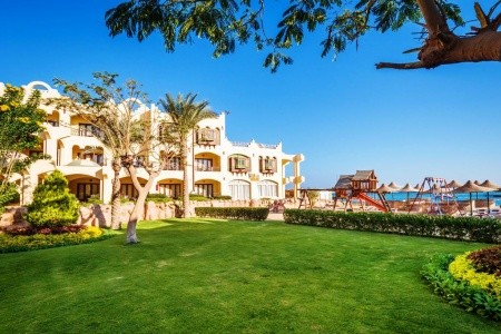 Egypt Hurghada Sunny Days Palma De Mirette 9 dňový pobyt All Inclusive Letecky Letisko: Praha July 2026 (11/07/26-19/07/26)