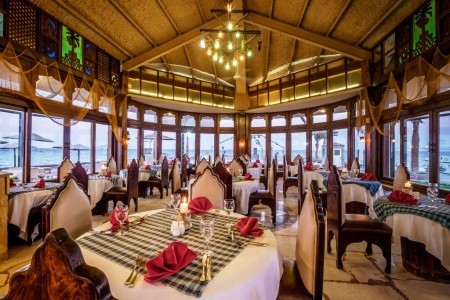 Egypt Hurghada Sunny Days Palma De Mirette 9 dňový pobyt All Inclusive Letecky Letisko: Praha July 2026 (11/07/26-19/07/26)