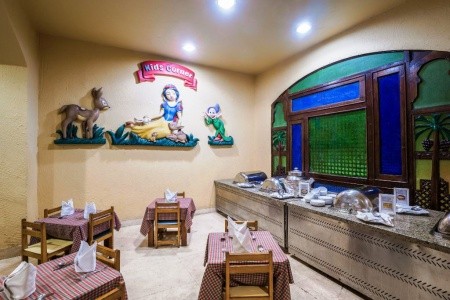 Egypt Hurghada Sunny Days Palma De Mirette 9 dňový pobyt All Inclusive Letecky Letisko: Praha July 2026 (11/07/26-19/07/26)