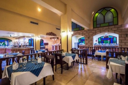 Egypt Hurghada Sunny Days Palma De Mirette 9 dňový pobyt All Inclusive Letecky Letisko: Praha July 2026 (11/07/26-19/07/26)