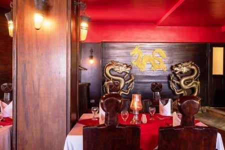 Egypt Hurghada Sunny Days Palma De Mirette 9 dňový pobyt All Inclusive Letecky Letisko: Praha July 2026 (11/07/26-19/07/26)