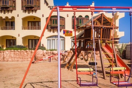 Egypt Hurghada Sunny Days Palma De Mirette 9 dňový pobyt All Inclusive Letecky Letisko: Praha July 2026 (11/07/26-19/07/26)