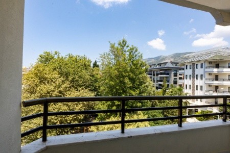 Turecko Alanya Kandelor 5 dňový pobyt All Inclusive Letecky Letisko: Praha July 2026 (22/07/26-26/07/26)