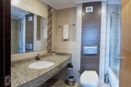 Turecko Alanya Kandelor 5 dňový pobyt All Inclusive Letecky Letisko: Praha July 2026 (22/07/26-26/07/26)