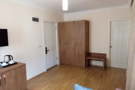 Turecko Alanya Kandelor 5 dňový pobyt All Inclusive Letecky Letisko: Praha July 2026 (22/07/26-26/07/26)