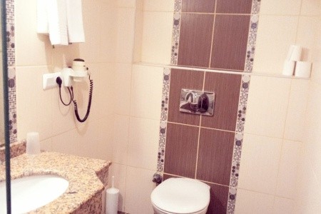 Turecko Alanya Kandelor 5 dňový pobyt All Inclusive Letecky Letisko: Praha July 2026 (22/07/26-26/07/26)