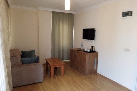 Turecko Alanya Kandelor 5 dňový pobyt All Inclusive Letecky Letisko: Praha July 2026 (22/07/26-26/07/26)