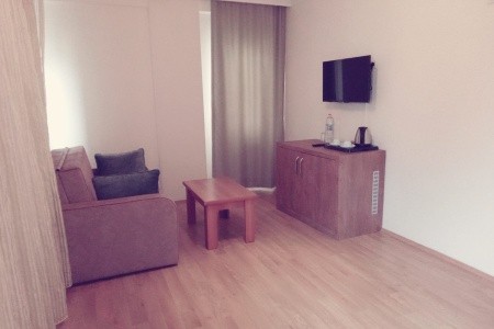 Turecko Alanya Kandelor 5 dňový pobyt All Inclusive Letecky Letisko: Praha July 2026 (22/07/26-26/07/26)