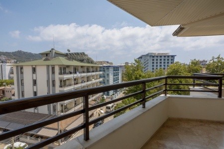 Turecko Alanya Kandelor 5 dňový pobyt All Inclusive Letecky Letisko: Praha July 2026 (22/07/26-26/07/26)