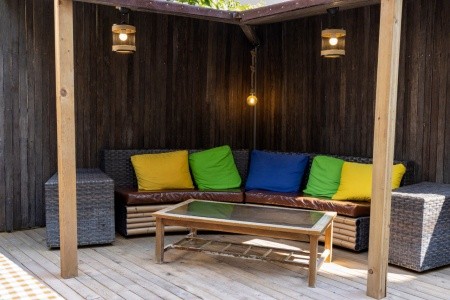 Turecko Alanya Kandelor 5 dňový pobyt All Inclusive Letecky Letisko: Praha July 2026 (22/07/26-26/07/26)