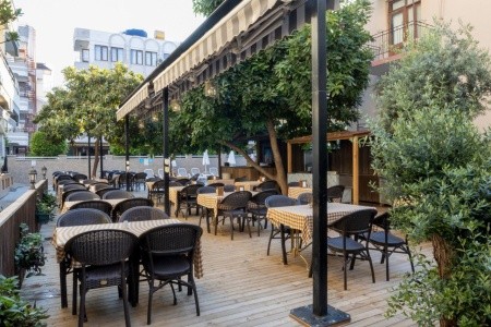 Turecko Alanya Kandelor 5 dňový pobyt All Inclusive Letecky Letisko: Praha July 2026 (22/07/26-26/07/26)