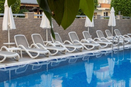 Turecko Alanya Kandelor 5 dňový pobyt All Inclusive Letecky Letisko: Praha July 2026 (22/07/26-26/07/26)