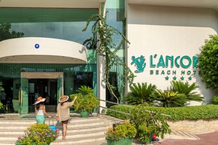 Lancora Beach - 12