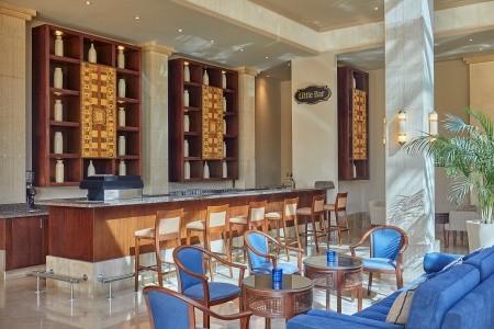 Iberotel Casa Del Mar Resort - 7