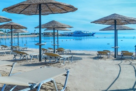 Iberotel Casa Del Mar Resort - 13