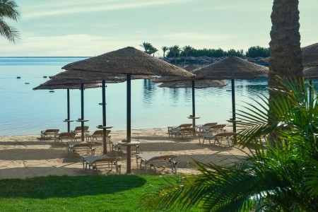 Iberotel Casa Del Mar Resort - 14