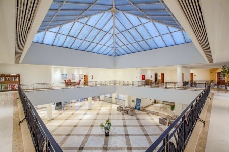 Sunrise Alma Bay (Ex. Grand Seas Resort) - 2