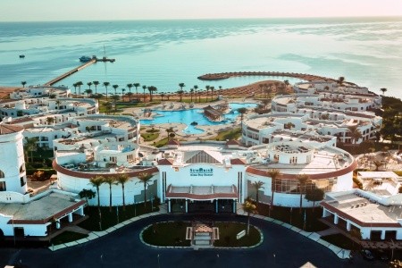 Sunrise Alma Bay (Ex. Grand Seas Resort) - 7