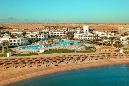 Sunrise Alma Bay (Ex. Grand Seas Resort) - 8