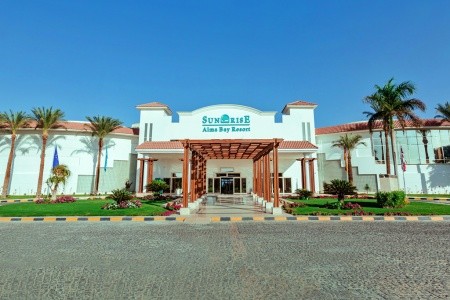 Sunrise Alma Bay (Ex. Grand Seas Resort) - 9