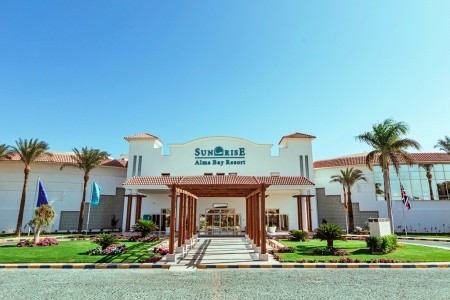 Sunrise Alma Bay (Ex. Grand Seas Resort) - 10