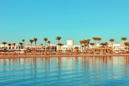 Sunrise Alma Bay (Ex. Grand Seas Resort) - 11