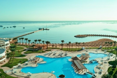 Sunrise Alma Bay (Ex. Grand Seas Resort) - 31