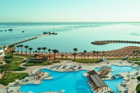 Sunrise Alma Bay (Ex. Grand Seas Resort) - 33