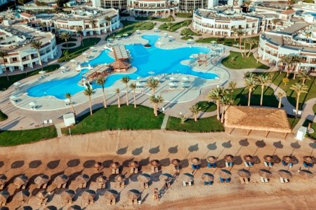 Sunrise Alma Bay (Ex. Grand Seas Resort) - 35