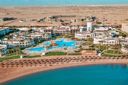 Sunrise Alma Bay (Ex. Grand Seas Resort) - 39