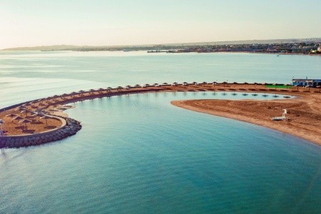 Sunrise Alma Bay (Ex. Grand Seas Resort) - 40