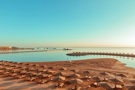 Sunrise Alma Bay (Ex. Grand Seas Resort) - 41