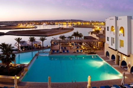 Marina Lodge Port Ghalib - 2