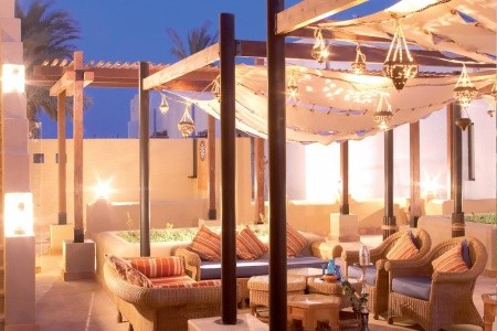 Egypt Marsa Alam Marina Lodge Port Ghalib 9 dňový pobyt All Inclusive Letecky Letisko: Praha January 2026 (10/01/26-18/01/26)