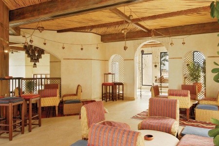 Egypt Marsa Alam Marina Lodge Port Ghalib 9 dňový pobyt All Inclusive Letecky Letisko: Praha January 2026 (10/01/26-18/01/26)