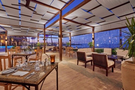 Jaz Lamaya Resort - 9