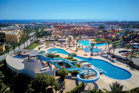 Jaz Lamaya Resort - 10