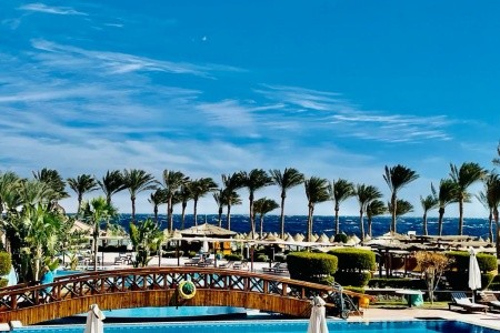 Sharm Grand Plaza - 3