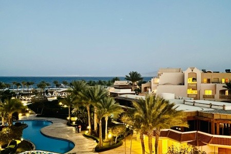 Sharm Grand Plaza - 4