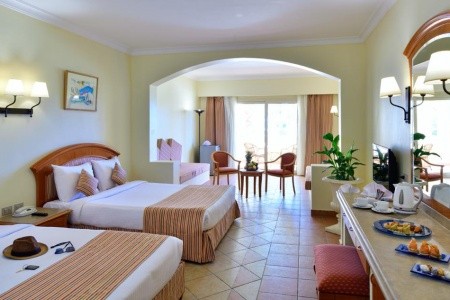 Sharm Grand Plaza - 7