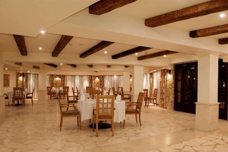 Sharm Grand Plaza - 10