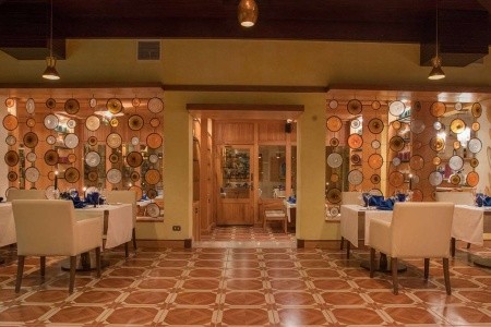 Sharm Grand Plaza - 11